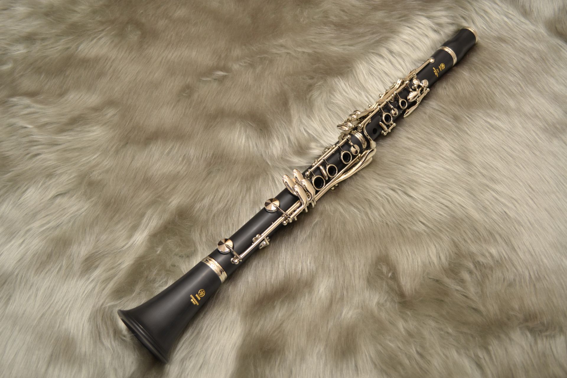 管楽器レビュー】YAMAHA YCL-255｜島村楽器 ららぽーと名古屋みなと