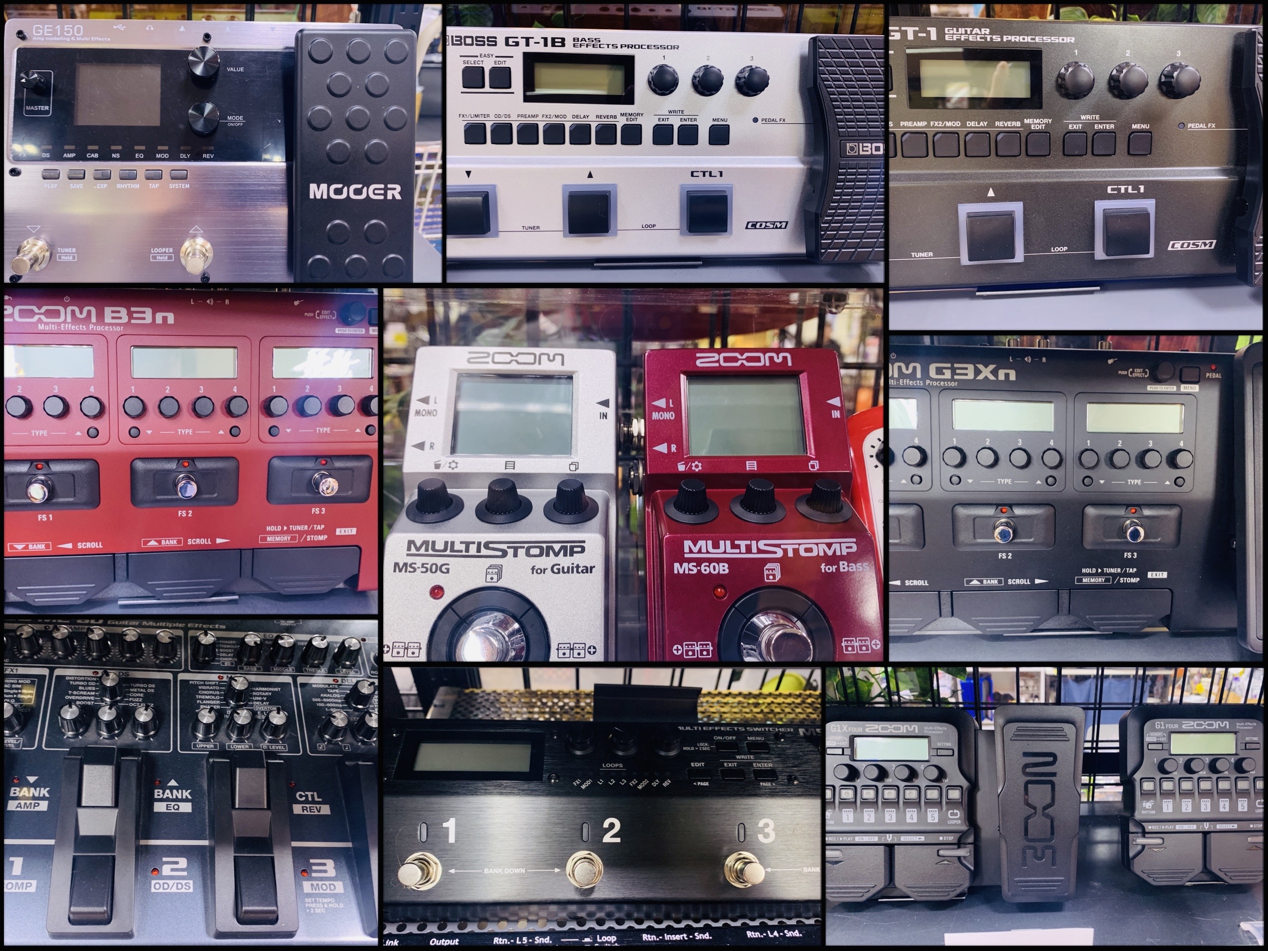 ジャンク ギターエフェクター セット まとめ売り 2026年最新