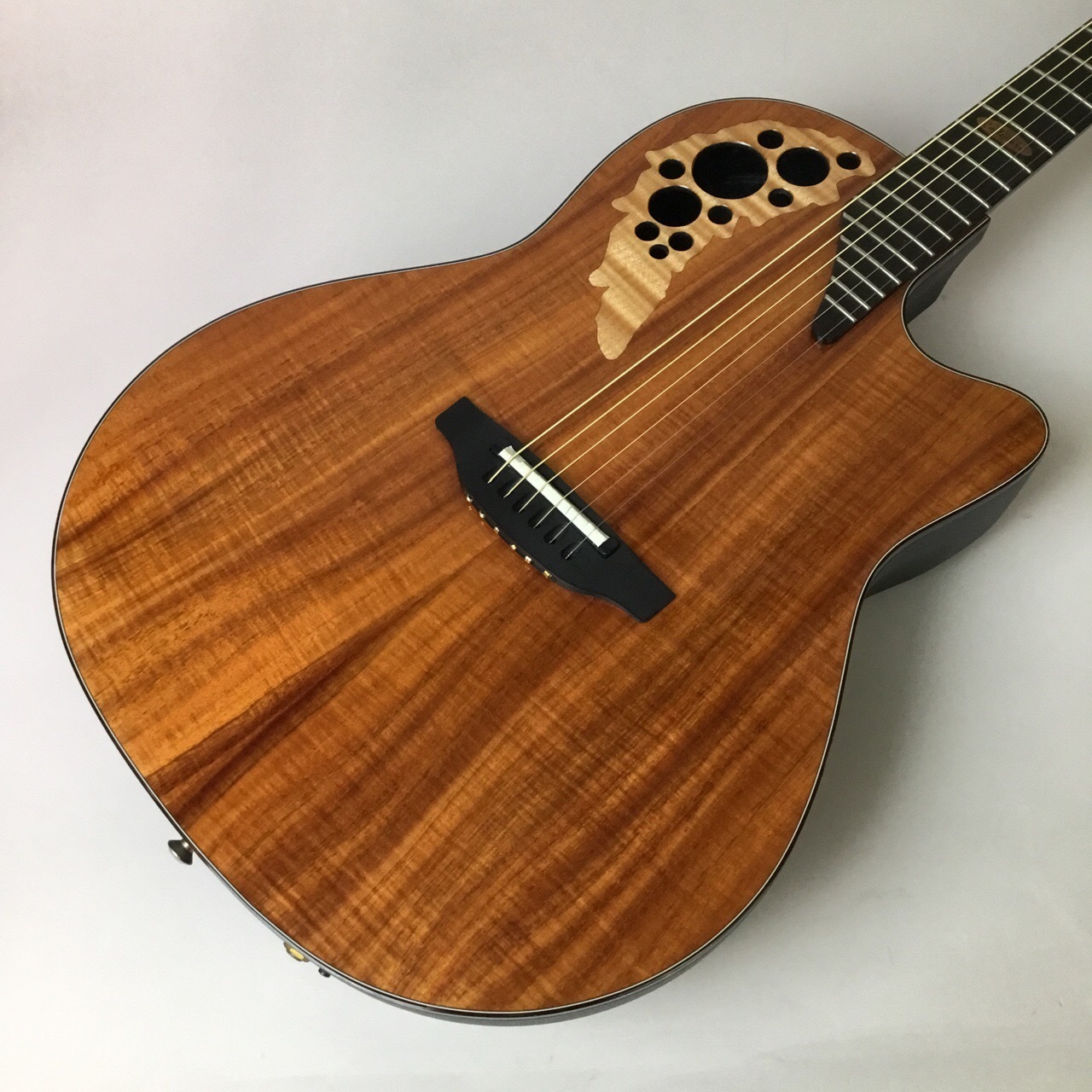 中古エレアコ新入荷情報】Ovation／2006 FKOA｜島村楽器 そよら成田