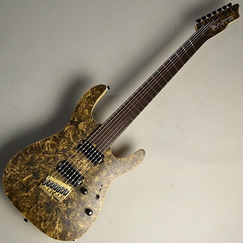 エレキギター】新潟店なら手に入る!?レアモデルの紹介｜島村楽器 新潟