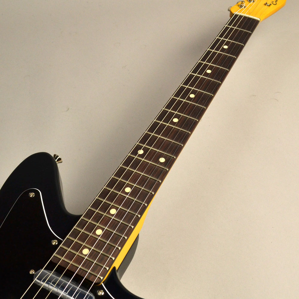 CoolZ エレキギター ブラック CoolZ エレキギター ブラック 【公式通販】