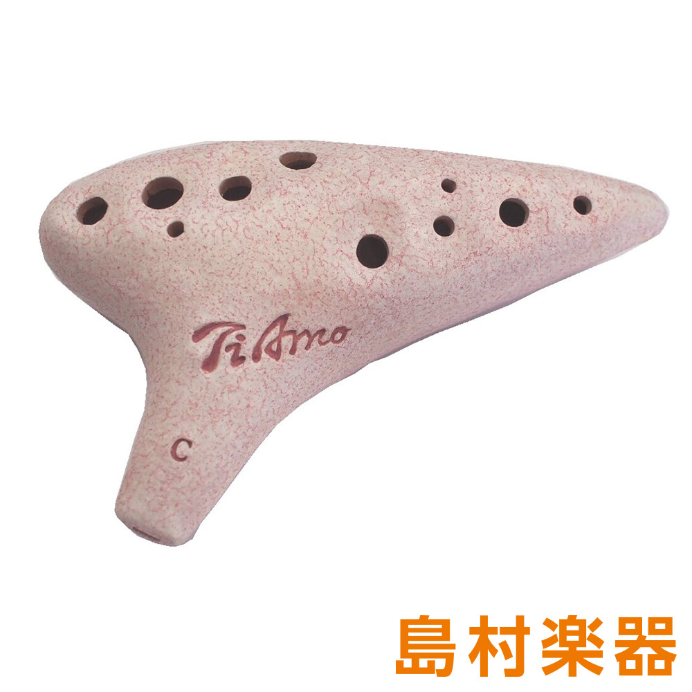 ご家族みんなで！オカリナ♪｜島村楽器 コクーンシティさいたま新都心店