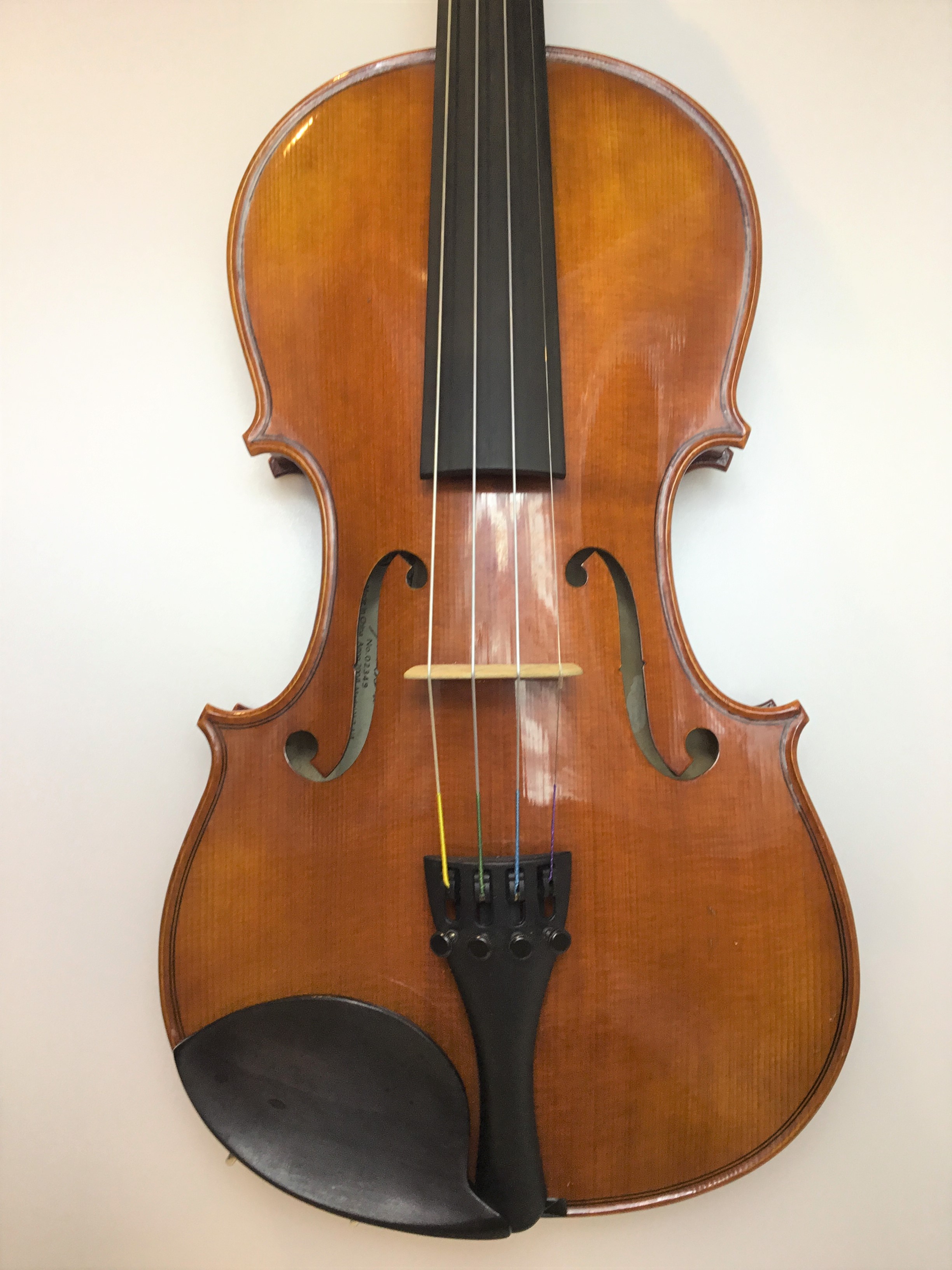 バイオリン】ラインナップ 札幌クラシック店｜島村楽器 札幌クラシック店