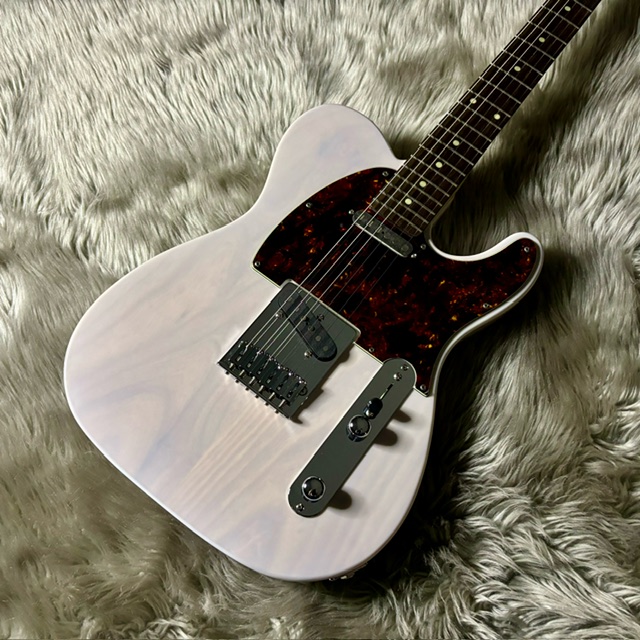 入荷情報】SCHECTER PA-LS/TK 凛として時雨TKモデル入荷！｜島村楽器