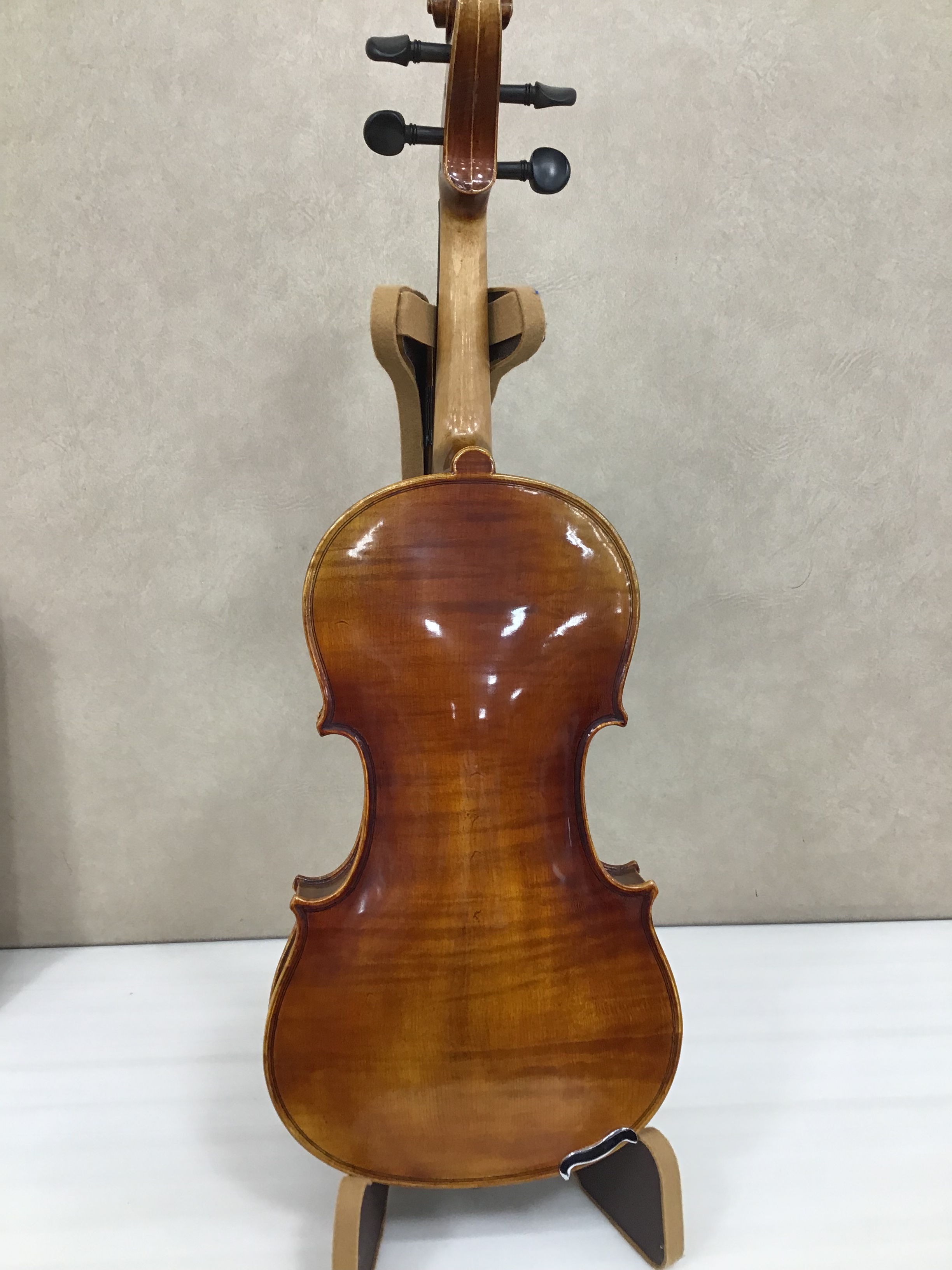 2021/08/17更新 初級〜中級向け店頭展示バイオリンのご紹介｜島村楽器