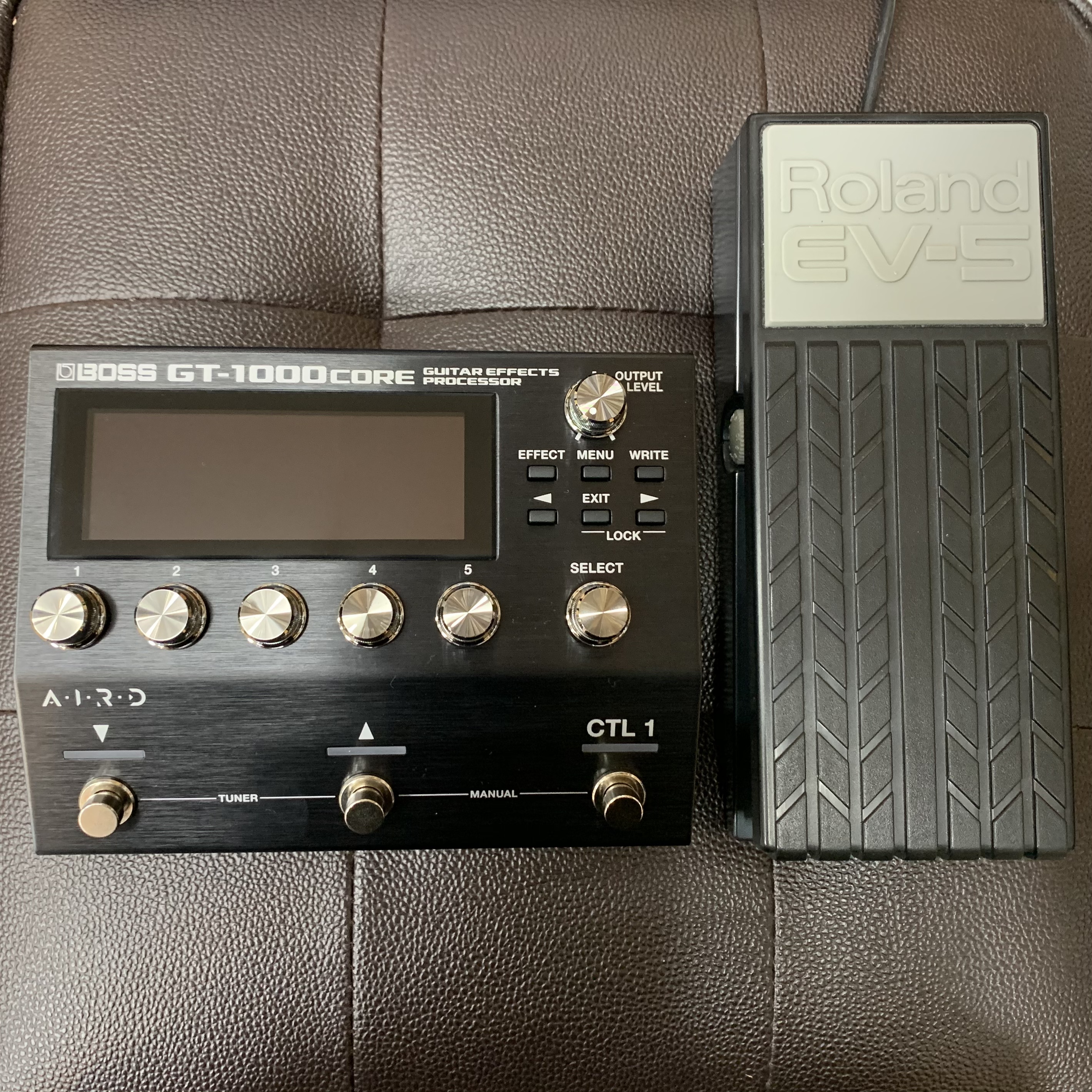 BOSS GT-1000 ギターエフェクター 【訳あり】 BOSS GT-1000 マルチ