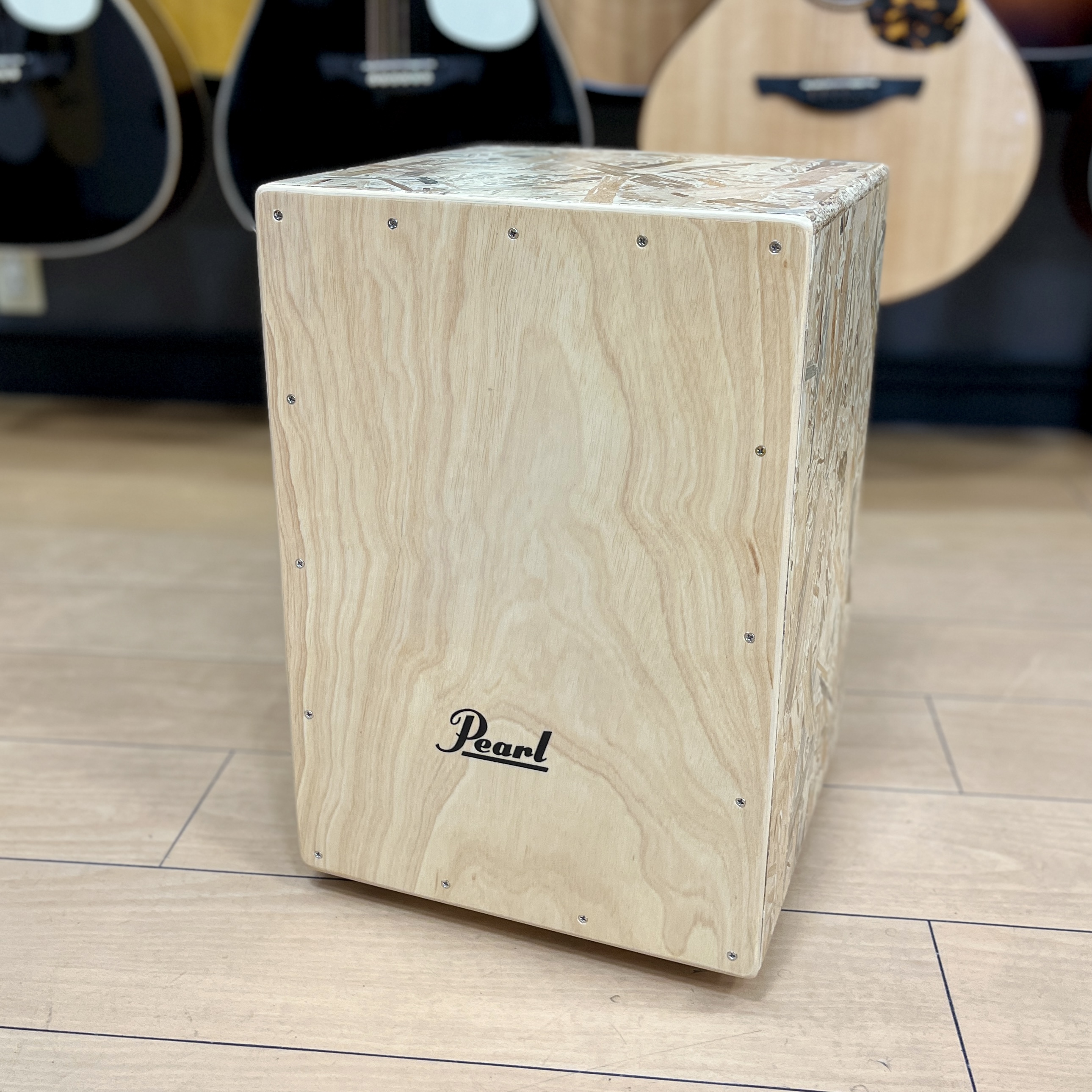 当店のカホンラインナップのご紹介！｜島村楽器 札幌ステラプレイス店