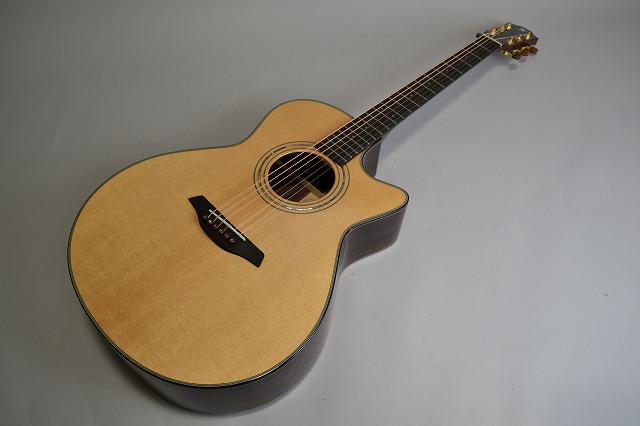 チェコの至宝「Furch」限定モデル入荷しました！｜島村楽器 仙台ロフト店