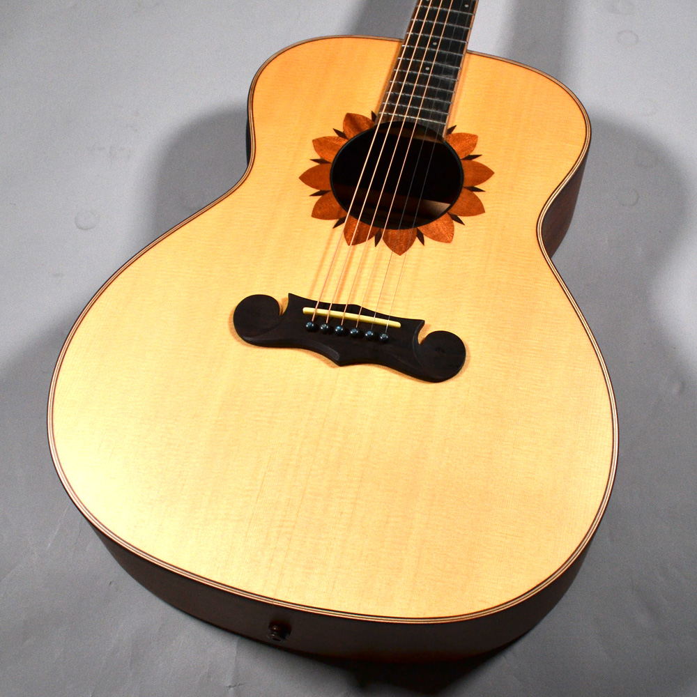 アコギ】ZEMAITISのエレアコモデルCAG-100FW-E、CAJ-100FW-Eが特別価格