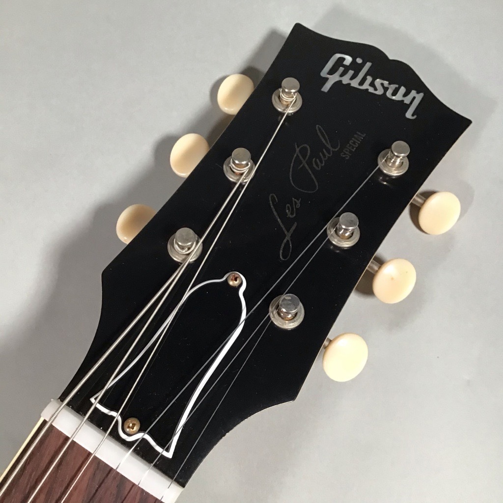 エレキギター】12/10日更新Gibson Custom Shopモデルが入荷です