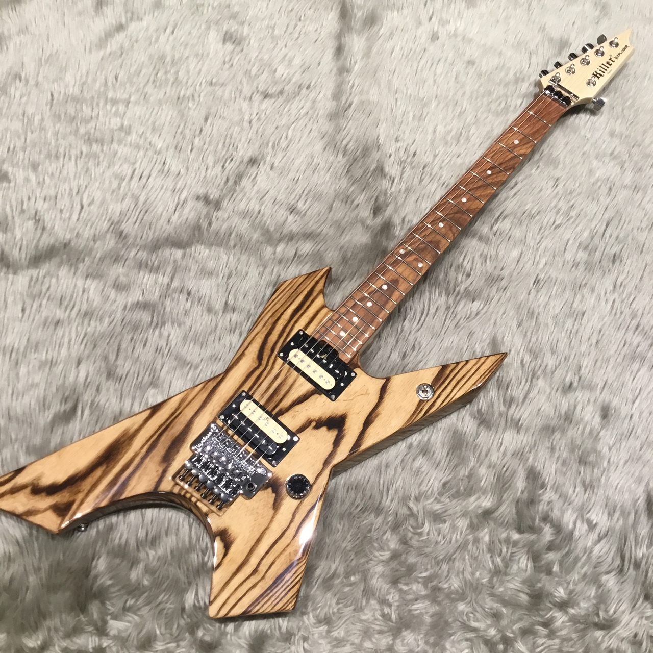 Killerエレキギター続々入荷!!｜島村楽器 イオンモールりんくう泉南店