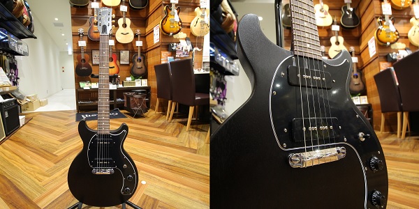 エレキギター】Gibson Les Paul Special Tribute DC 入荷!!｜島村楽器