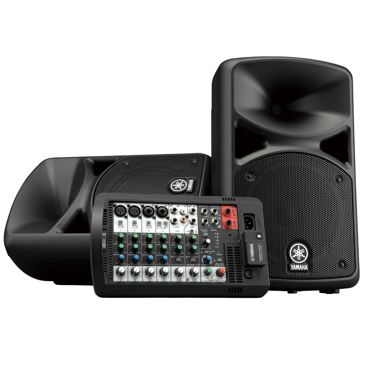 イベント・会議・ライブするなら、簡易PAがおすすめです！｜島村楽器