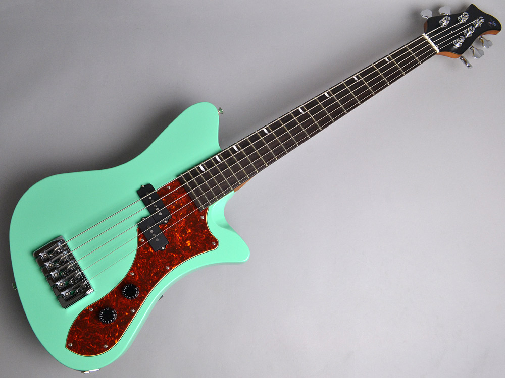 新ブランド「RYOGA」ついに本格始動です！｜島村楽器 新宿PePe店