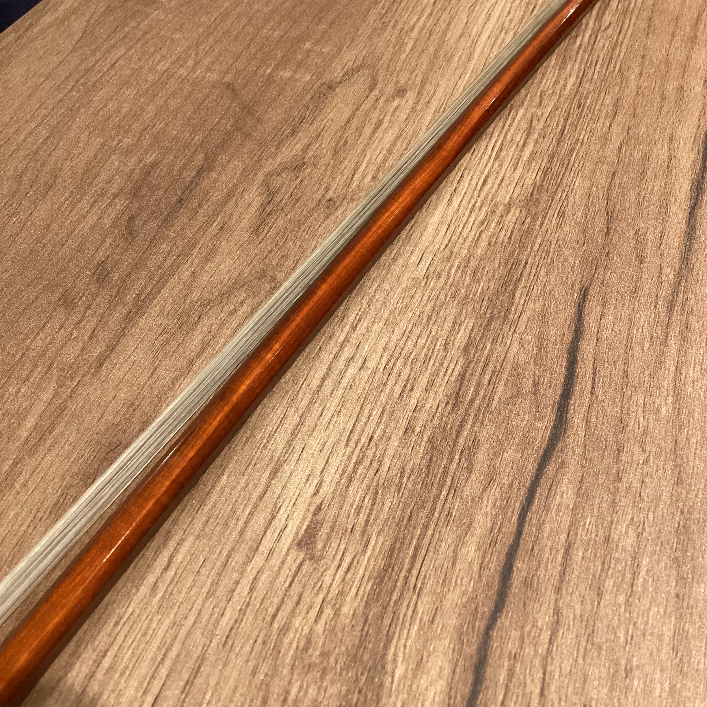 バイオリン弓入荷情報】Archet（アルシェ）40th ANNIVERSARY KUNITAKA