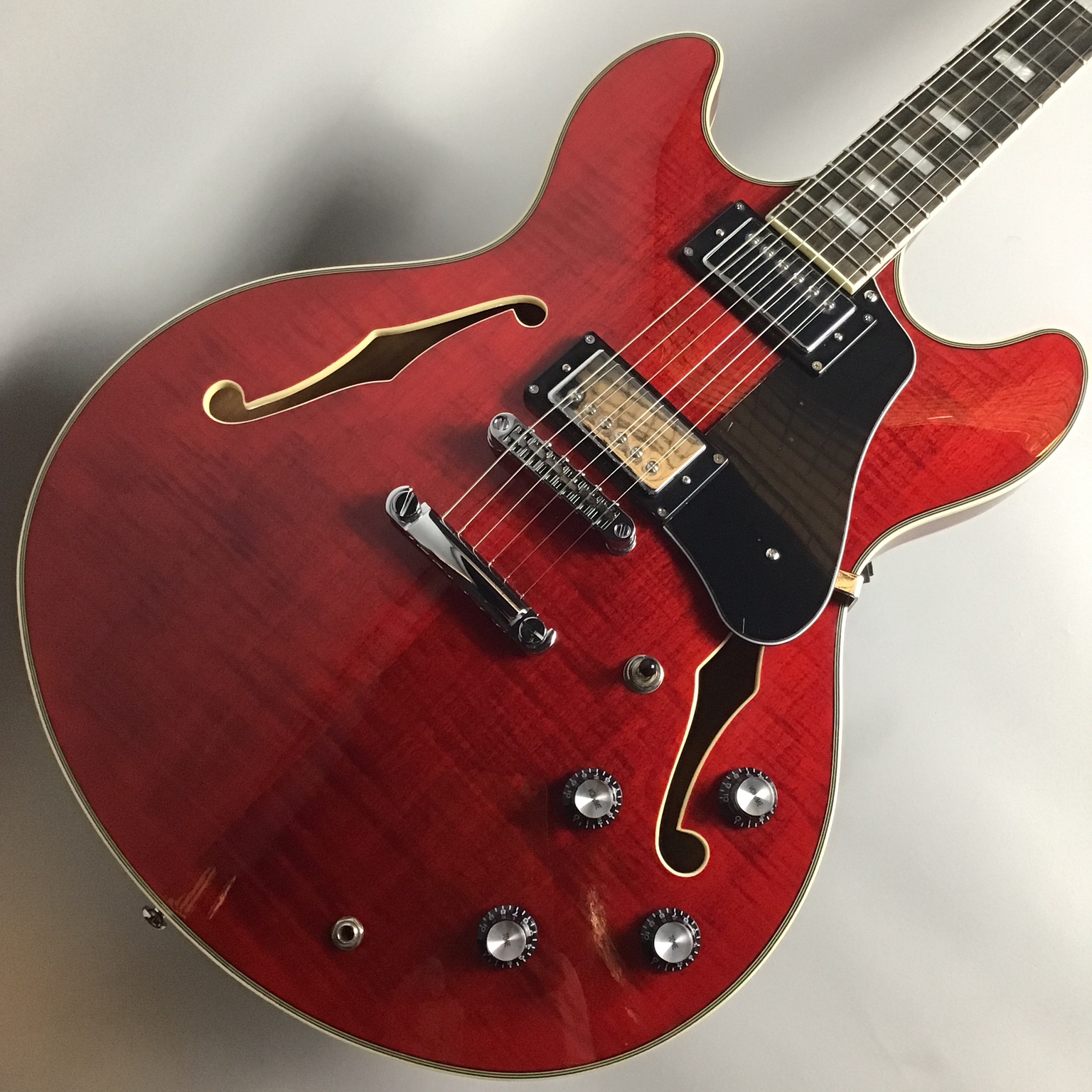 ギター入荷速報！】Sire (サイアー) Larry Carlton H7 STR (See