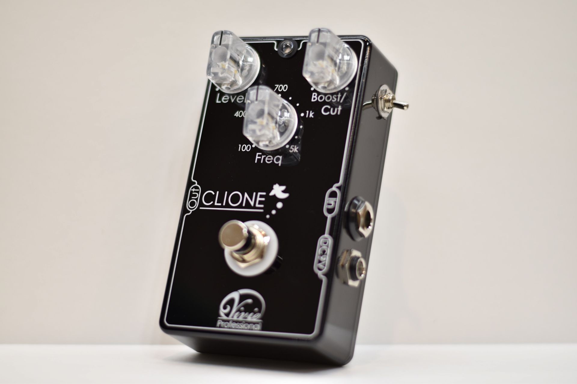 新進気鋭のエフェクターメーカー「Vivie」各種入荷致しました！｜島村