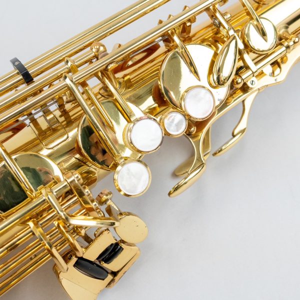 中古楽器情報】YANAGISAWA『T900（テナーサックス）』入荷致しました