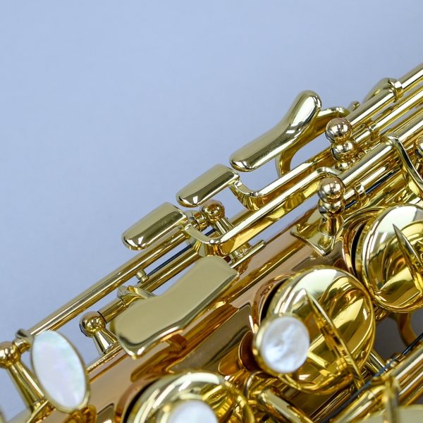 中古楽器情報】Festi『A1800（アルトサックス ）』入荷致しました