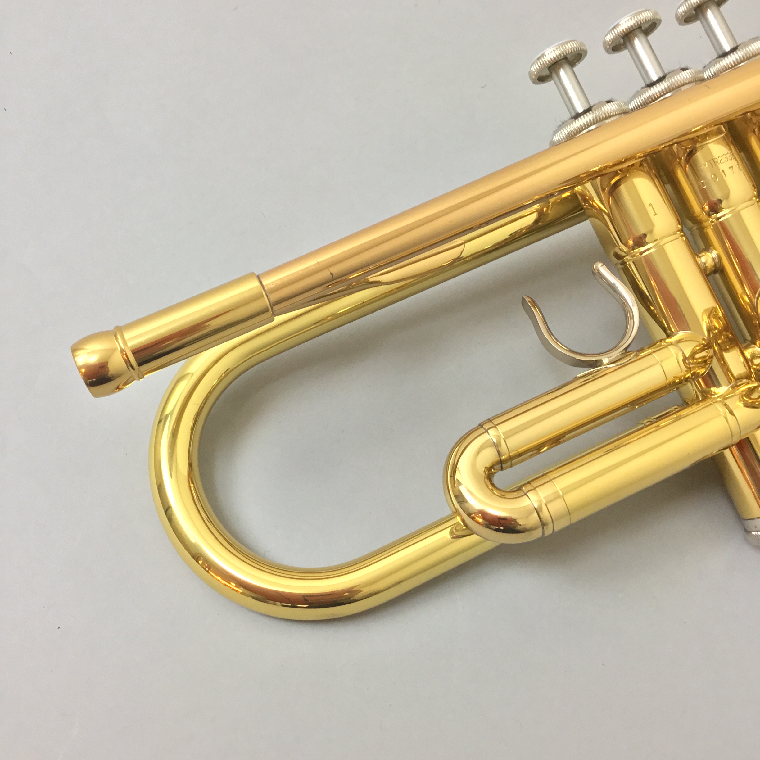 中古楽器情報】YAMAHA「YTR2330（トランペット）」入荷致しました