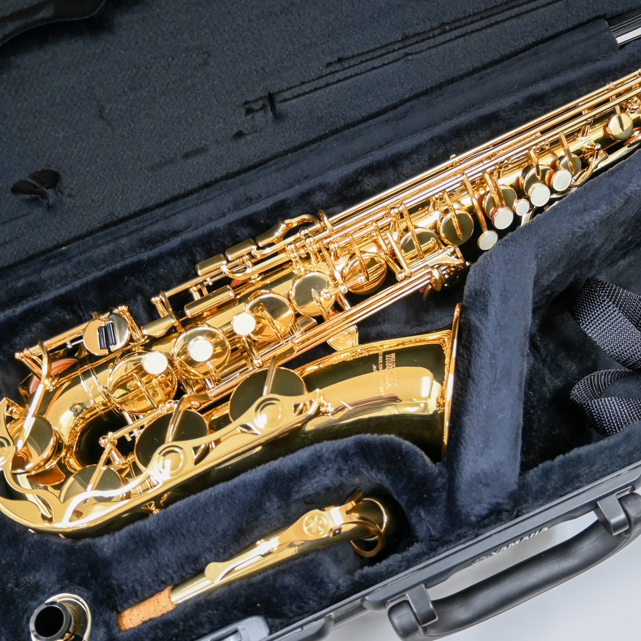 中古楽器情報】YAMAHA『YAS275（アルトサックス）』入荷致しました