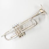 中古楽器情報】YAMAHA『YTR4335GS（トランペット）』入荷致しました