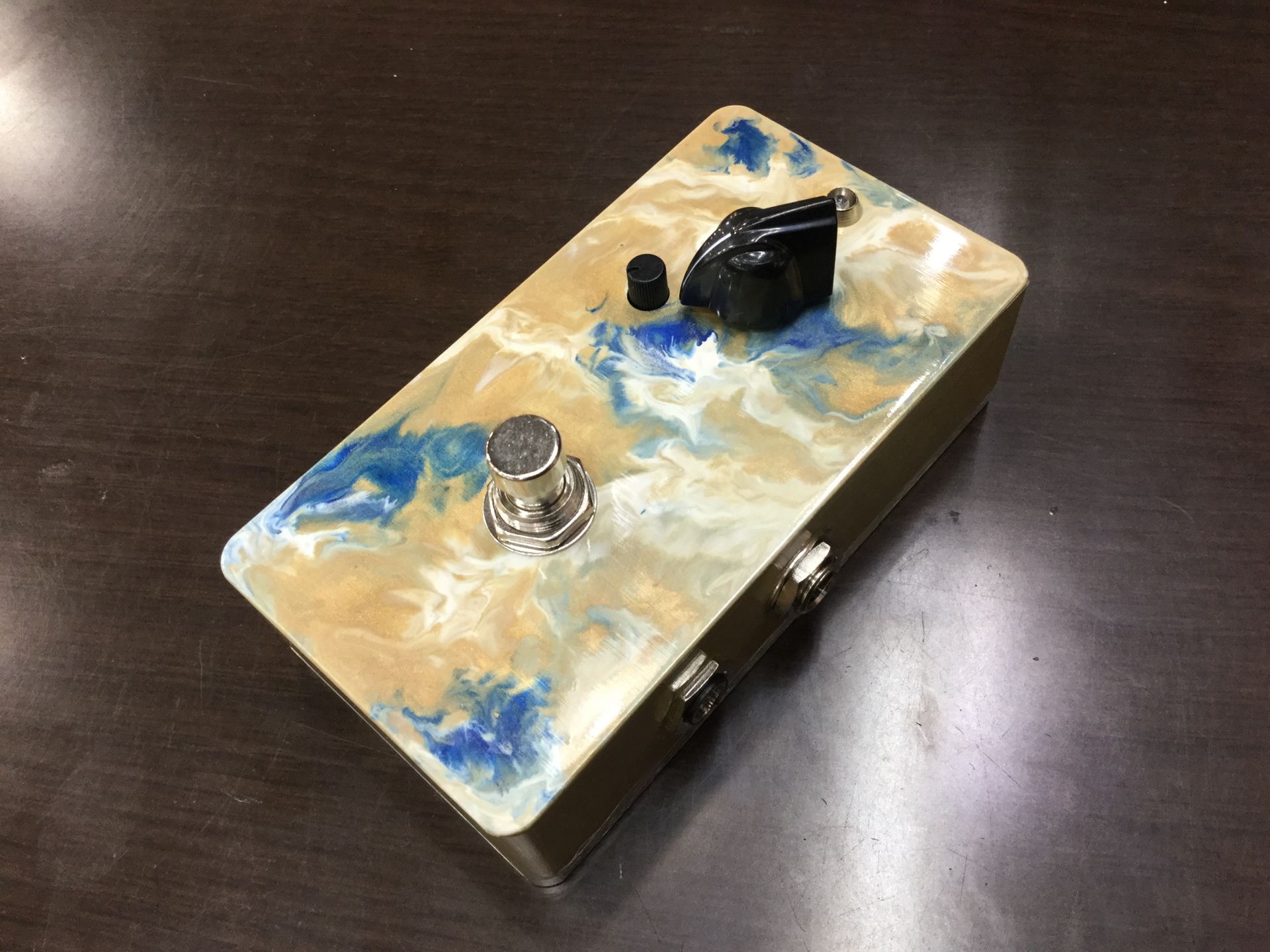 エフェクター】Leqtique 「Beryl」と「ProVoost」が入荷しました