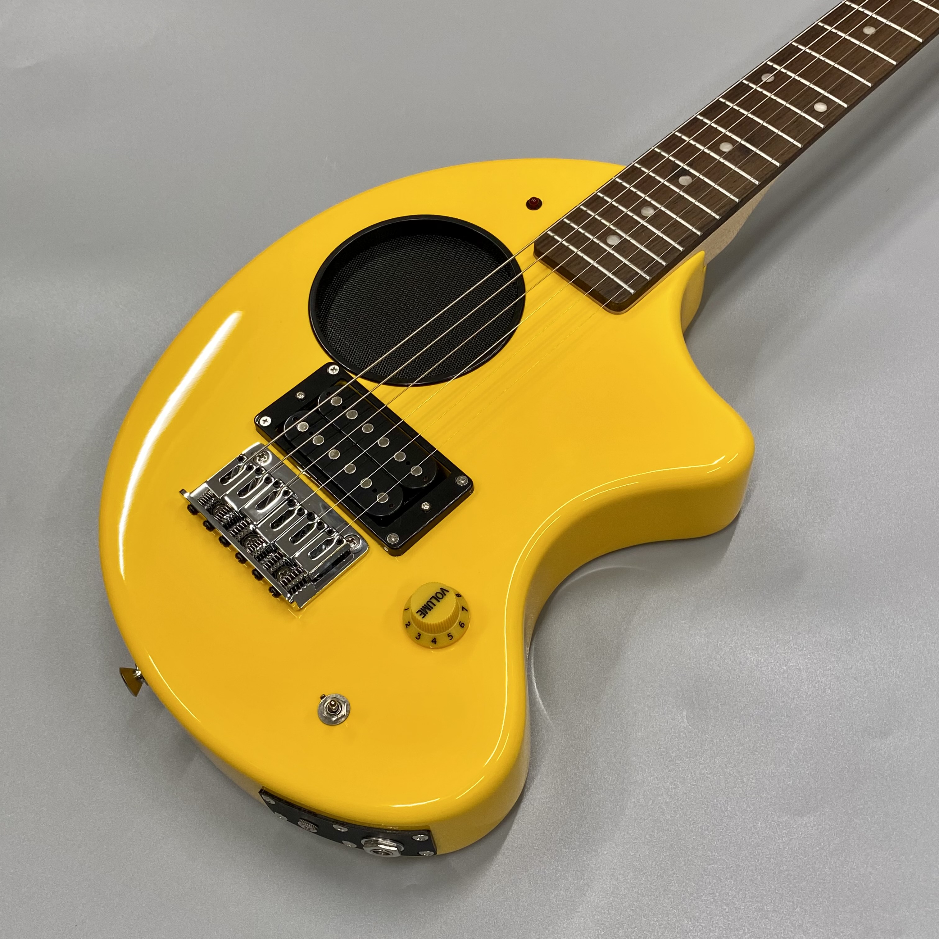 入荷情報】アンプ内蔵ギター FERNANDES ZO-3シリーズが入荷！hide2