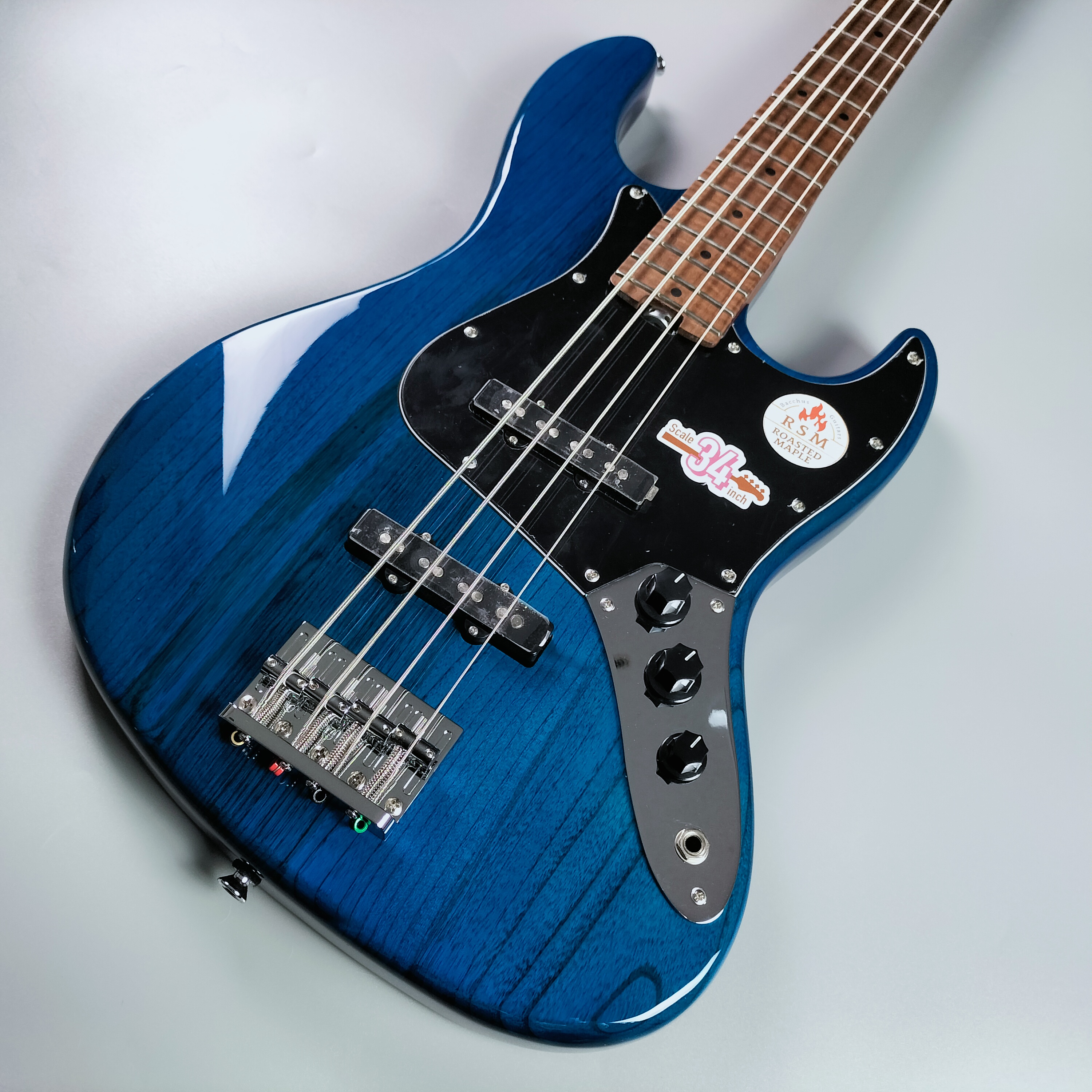 9/16 更新！エレキベース新入荷情報！｜島村楽器 イオンモール新利府