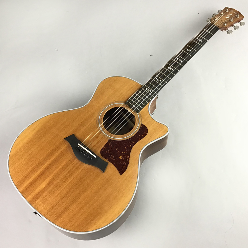 ≪7/15更新≫Taylorギター在庫紹介ページ｜島村楽器 りんくう