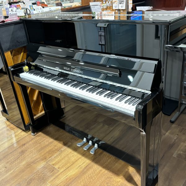 アップライトピアノ】1台限り特別価格のご案内｜島村楽器 イオンモール