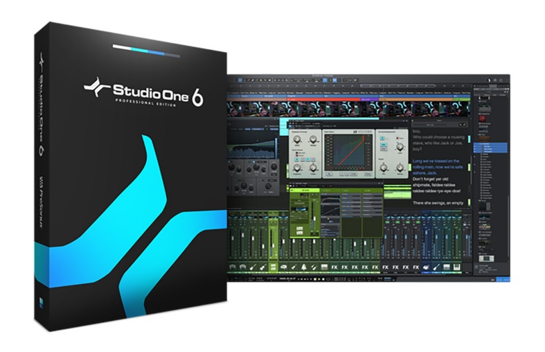 DTM機材の選び方 ～DAWソフト編～｜島村楽器 立川店