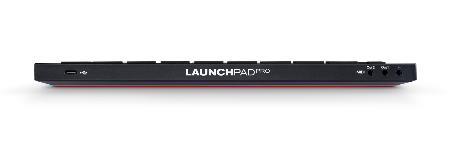NAMM SHOW2020】Novation Launch Pad Pro MKⅢ発売決定！｜島村楽器
