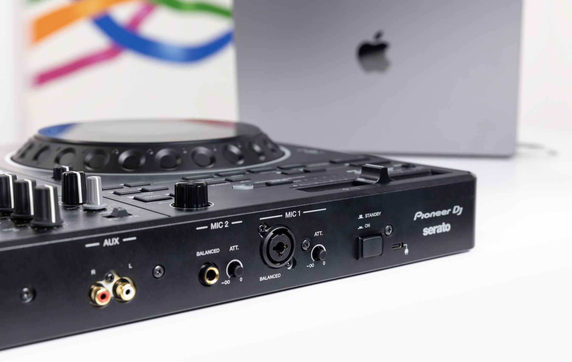 Pioneer DJ】DDJ-REV5 発売！｜島村楽器 FKD宇都宮店