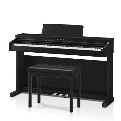 KAWAI/カワイ】電子ピアノの特徴、オススメ機種をご紹介いたします