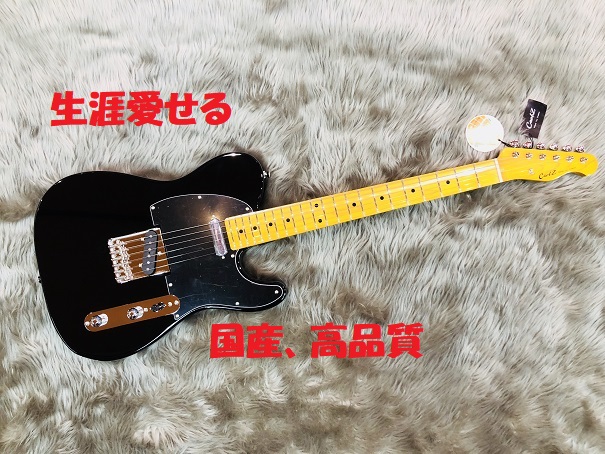 入荷情報】Cool Z – ZTL-V/M モダンなスペックも取り入れた国産高品質