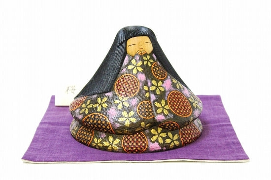 創作こけし-Creative Kokeshi