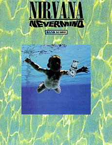 ネヴァーマインド」ニルヴァーナ | シンコーミュージック