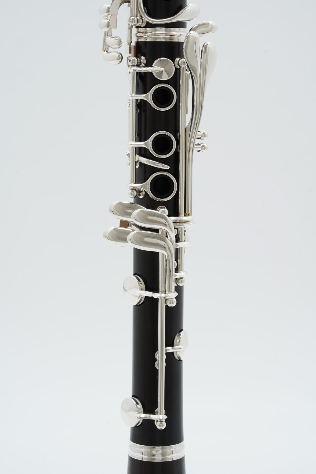 クラリネット ジョイントコルクセット 下管 上管上 上管下 唄口 200枚