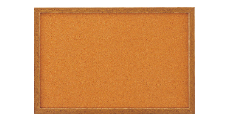 木製掲示板 SMS-1055型 | 神栄ホームクリエイト｜物干金物、タラップ