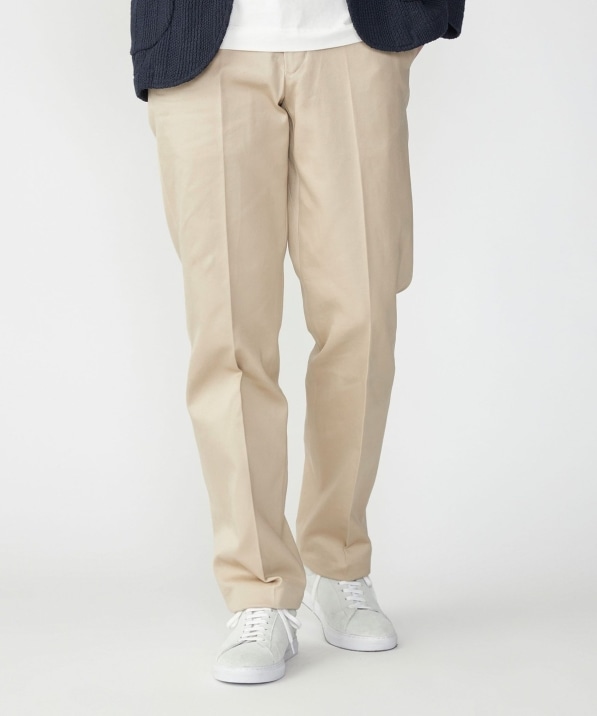 SHIPS別注】THOMSON: コールドマーセ ウエストポイントクロス