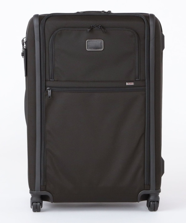 TUMI: ミディアム トリップ エクスパンダブル 4ウィール パッキング