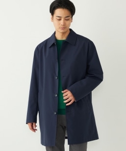 ステンカラーコートの通販｜ SHIPS 公式サイト