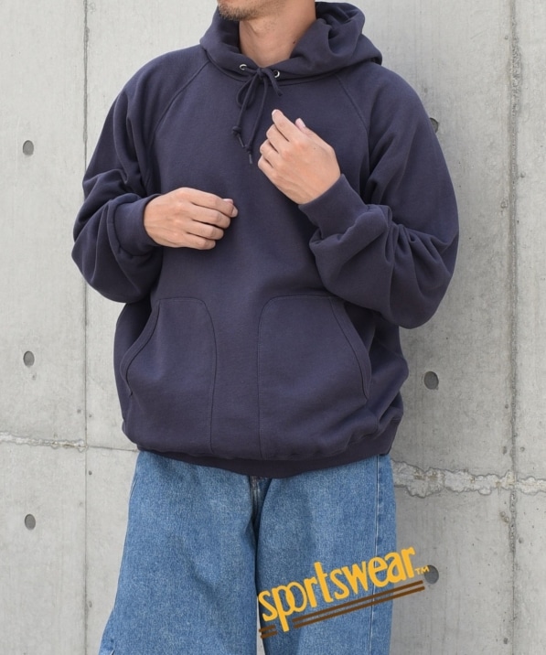 Nissy Naptime デニムプルオーバージャケット SS24 Nissy naptime