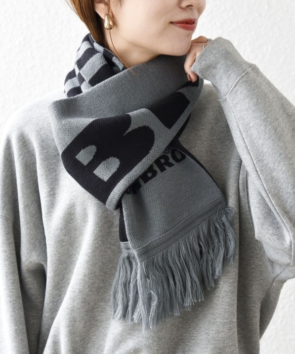 oasis Live'25 フットボールスカーフ 【東京限定】 フットボール