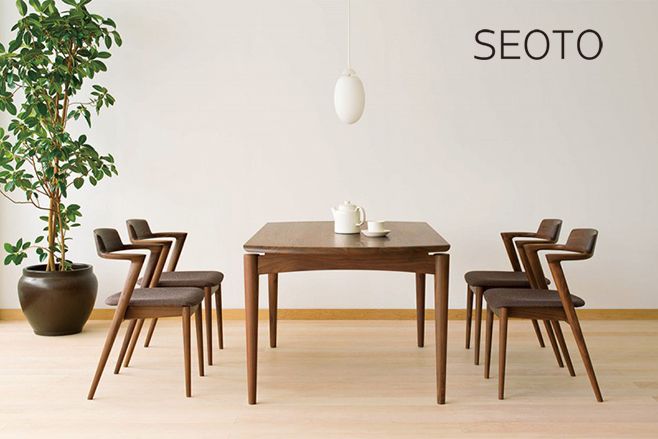 飛騨産業 「フロンティアシリーズ」～センターテーブル | 福岡県下最大