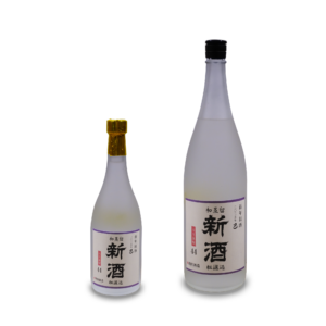 池原酒造「 白百合 」 44度,1,800ml 11年物 / 泡盛古酒 白百合の古酒