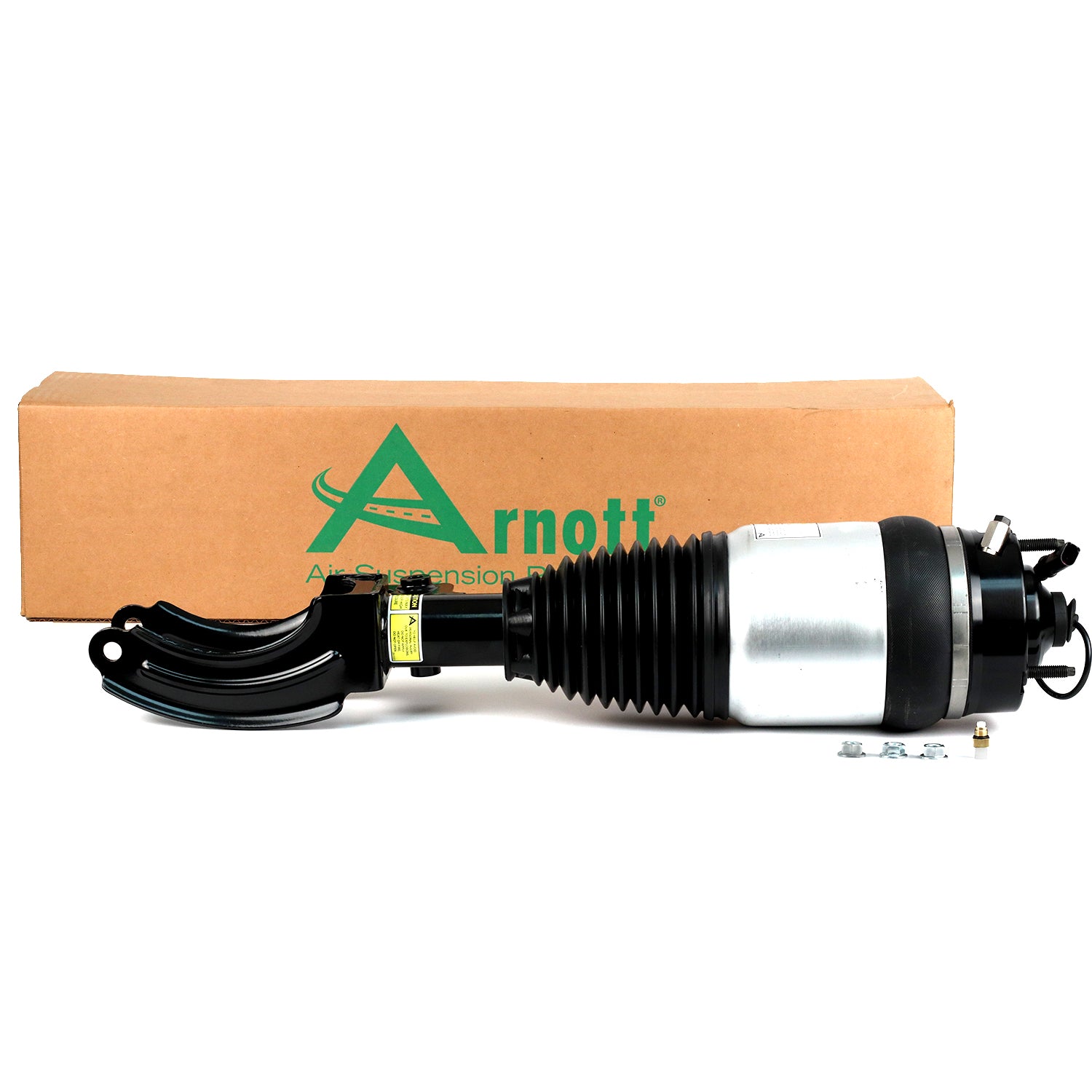 Arnott AS-3236 Front Left Air Strut Porsche Cayenne (92A