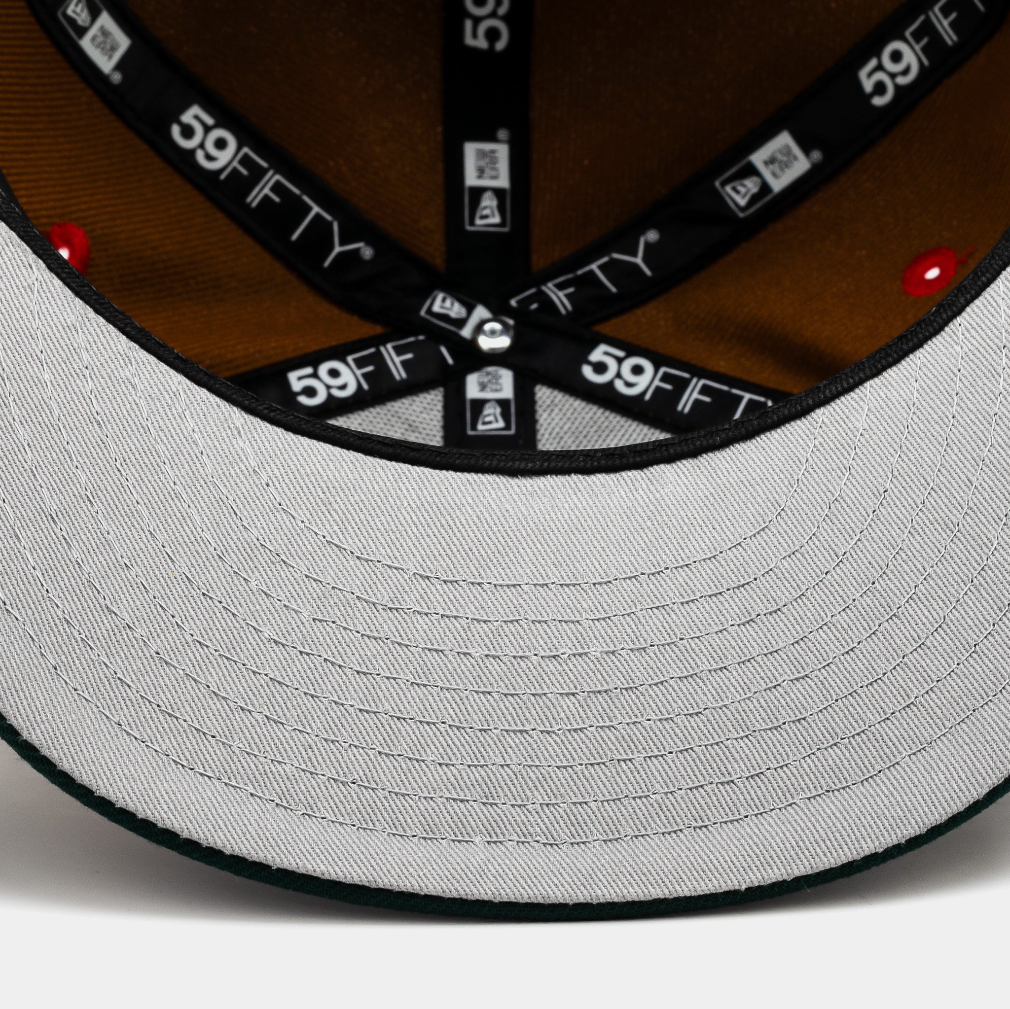 New Era Shoe Palace Exclusive Los Angeles Dodgers 59Fifty Fitted