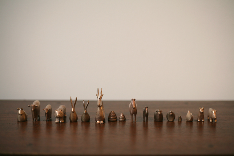 大寺幸八郎商店 - ミニ干支シリーズ 全国送料無料 | 職人.com